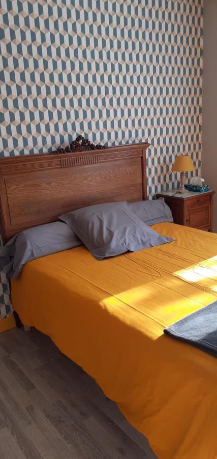 Chez Sylvie Appartement Soyaux Buitenkant foto